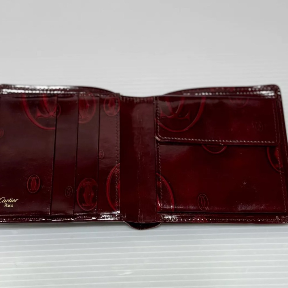 Cartier Birthday wallet - Picture 11 of 12